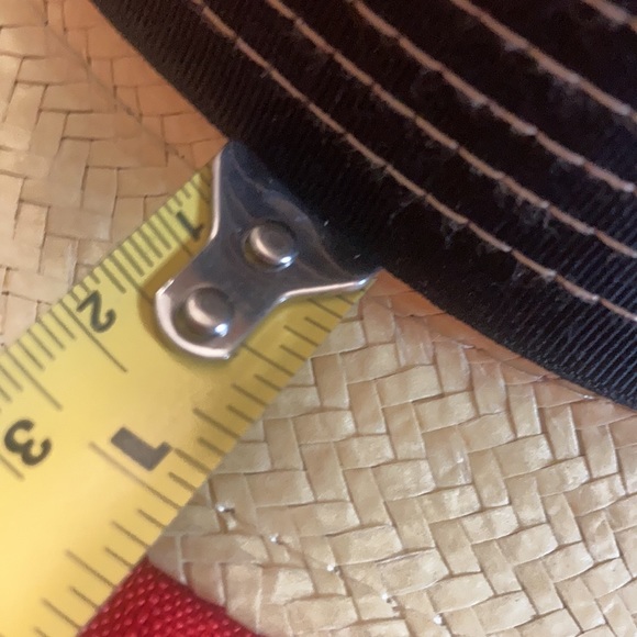 GOORIN bros straw hats. - Picture 10 of 10